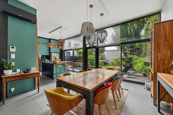 Vente Maison de luxe Montrouge 8 Pièces 360.92 m²