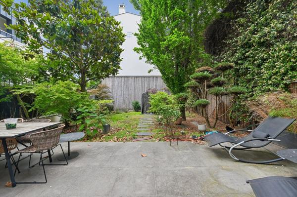 Vente Maison de luxe Montrouge 8 Pièces 360.92 m²