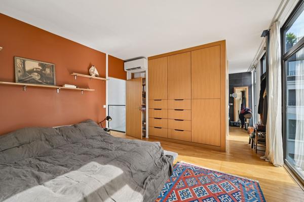 Vente Maison de luxe Montrouge 8 Pièces 360.92 m²