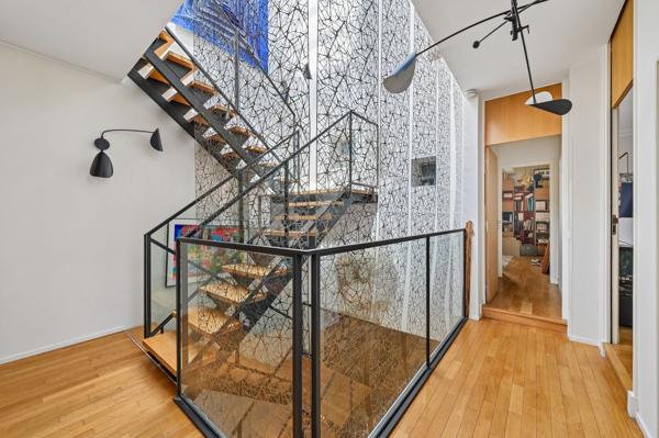 Vente Maison de luxe Montrouge 8 Pièces 360.92 m²