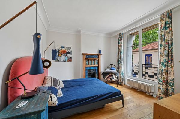 Vente Maison de luxe Montrouge 8 Pièces 360.92 m²