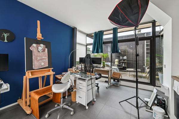 Vente Maison de luxe Montrouge 8 Pièces 360.92 m²