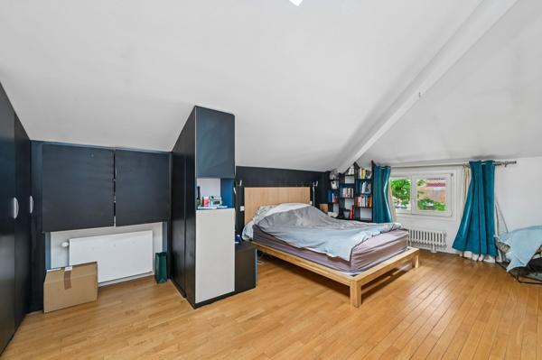 Vente Maison de luxe Montrouge 8 Pièces 360.92 m²