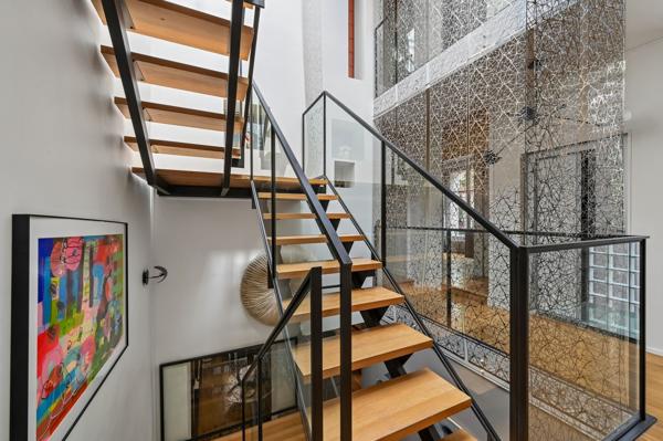 Vente Maison de luxe Montrouge 8 Pièces 360.92 m²