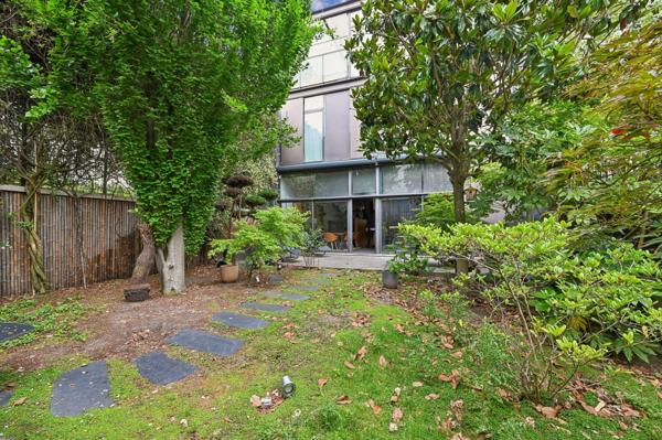 Vente Maison de luxe Montrouge 8 Pièces 360.92 m²