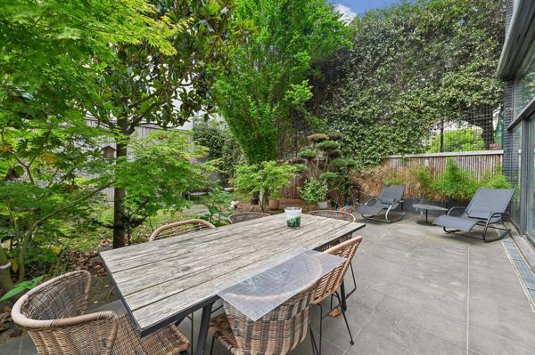 Vente Maison de luxe Montrouge 8 Pièces 360.92 m²