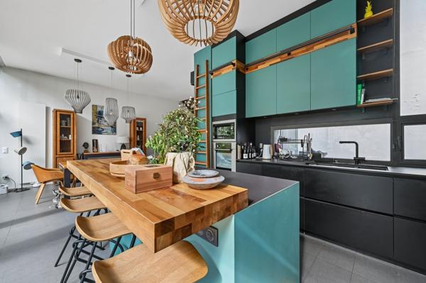Vente Maison de luxe Montrouge 8 Pièces 360.92 m²