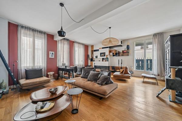 Vente Maison de luxe Montrouge 8 Pièces 360.92 m²