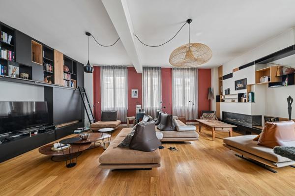 Vente Maison de luxe Montrouge 8 Pièces 360.92 m²