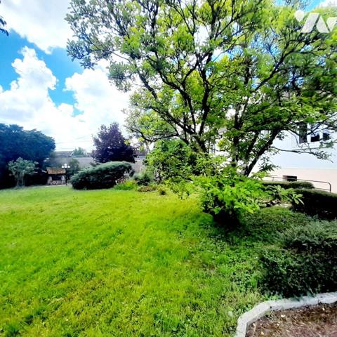 Grand pavillon de plain pieds