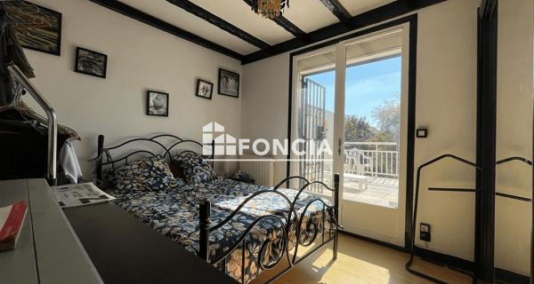 À vendre Maison 7 pièces 163 m² - Le Blanc-mesnil 93150