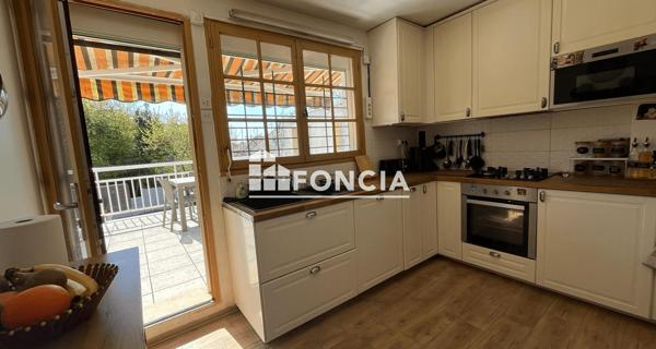 À vendre Maison 7 pièces 163 m² - Le Blanc-mesnil 93150