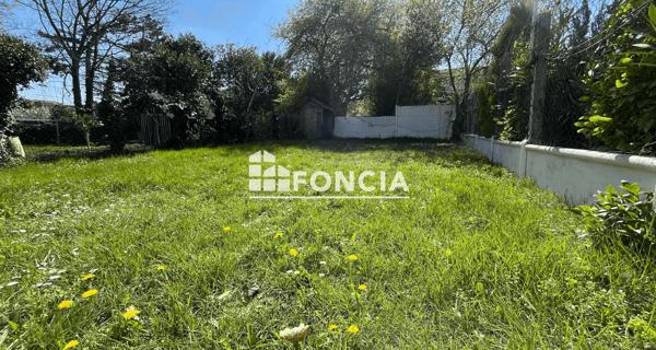 À vendre Maison 7 pièces 163 m² - Le Blanc-mesnil 93150
