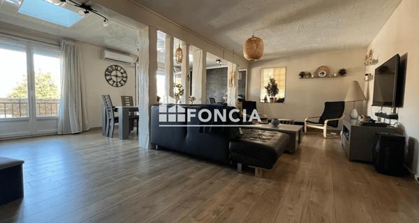 À vendre Maison 7 pièces 163 m² - Le Blanc-mesnil 93150