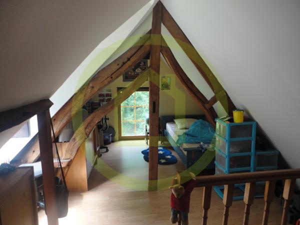 Maison à LYONS LA FORET (27480)