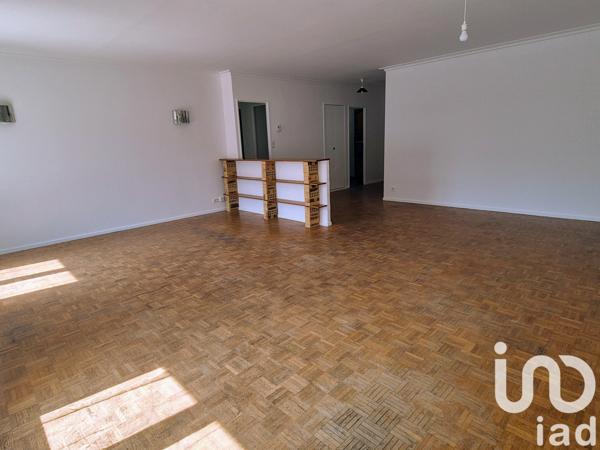 Maison à vendre 6 pièces 115 m² Saint-Étienne-de-Montluc