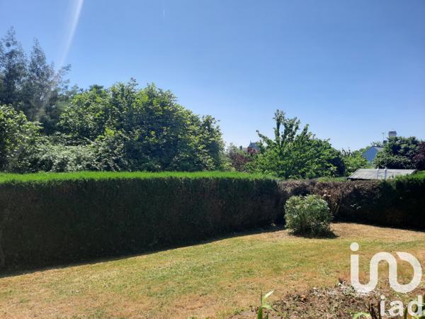 Maison à vendre 6 pièces 115 m² Saint-Étienne-de-Montluc