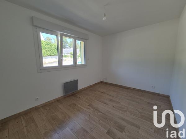 Maison à vendre 6 pièces 115 m² Saint-Étienne-de-Montluc