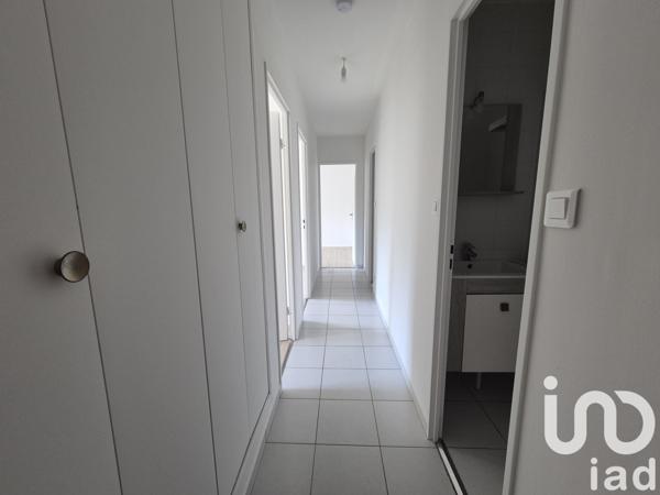 Maison à vendre 6 pièces 115 m² Saint-Étienne-de-Montluc