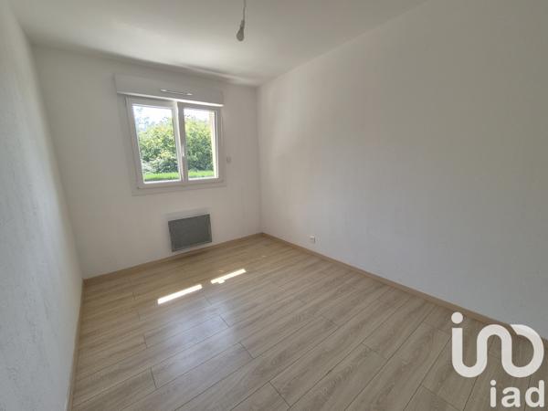 Maison à vendre 6 pièces 115 m² Saint-Étienne-de-Montluc