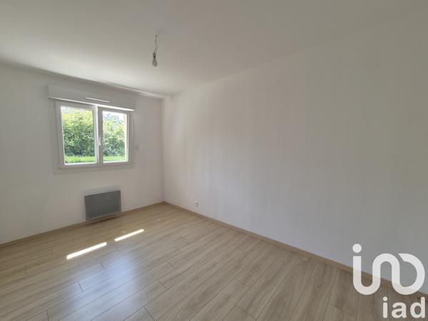 Maison à vendre 6 pièces 115 m² Saint-Étienne-de-Montluc