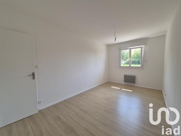 Maison à vendre 6 pièces 115 m² Saint-Étienne-de-Montluc