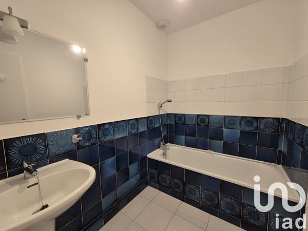 Maison à vendre 6 pièces 115 m² Saint-Étienne-de-Montluc