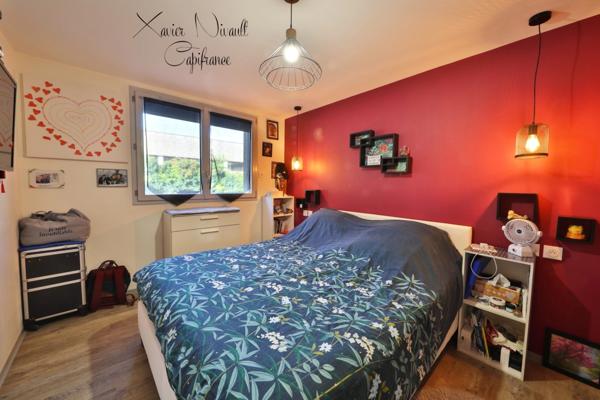 Appartement à vendre 3 pièces MACON (71)