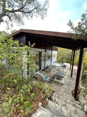 Vente Terrain 381 m2 à Fréjus