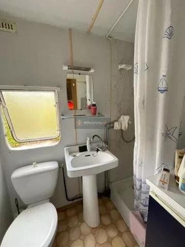 Vente Terrain 381 m2 à Fréjus