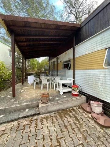 Vente Terrain 381 m2 à Fréjus