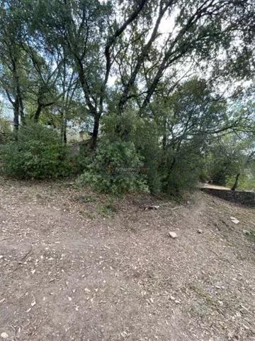 Vente Terrain 381 m2 à Fréjus