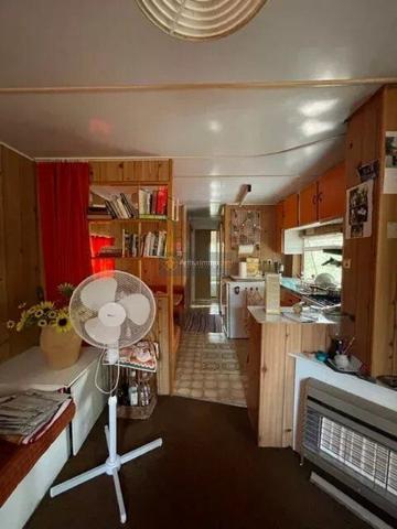 Vente Terrain 381 m2 à Fréjus