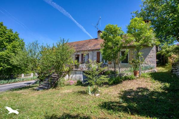 Maison à vendre |  Frayssinet |  3 pièces | 70 m²