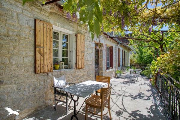 Maison à vendre |  Frayssinet |  3 pièces | 70 m²
