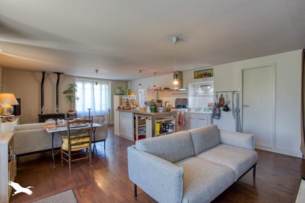 Maison à vendre |  Frayssinet |  3 pièces | 70 m²
