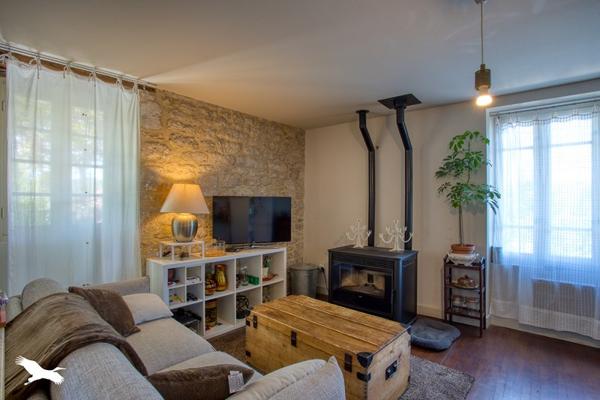 Maison à vendre |  Frayssinet |  3 pièces | 70 m²