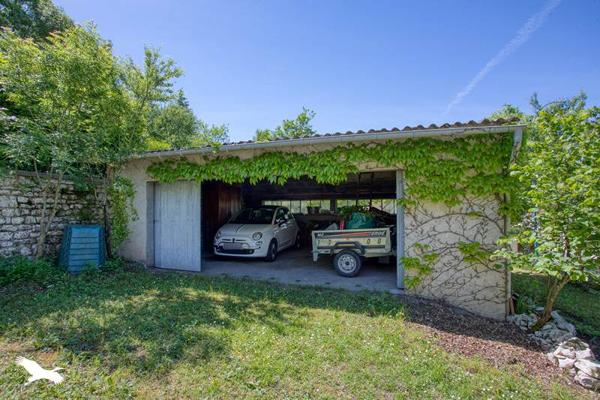 Maison à vendre |  Frayssinet |  3 pièces | 70 m²