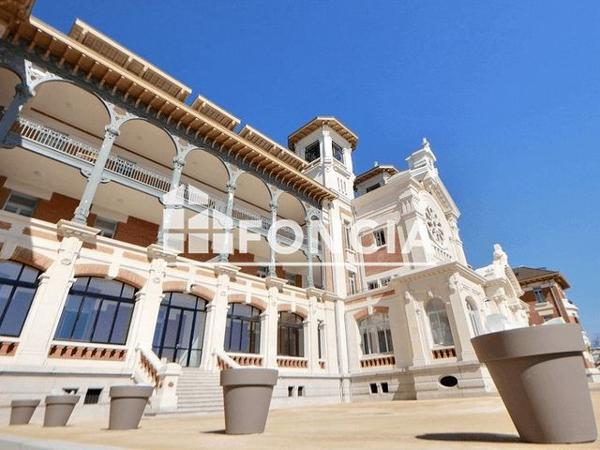 Location Appartement 6 pièces 184.68 m² - 31 RUE SOEUR BOUVIER Lyon 69005