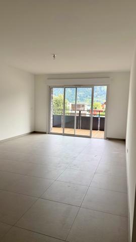 APPARTEMENT NEUF T2 63M2