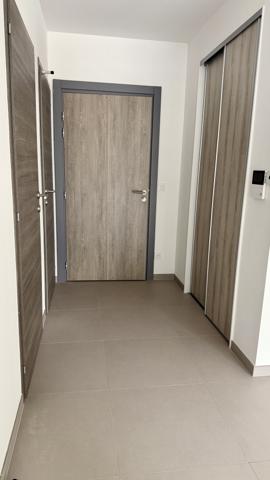 APPARTEMENT NEUF T2 63M2