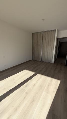 APPARTEMENT NEUF T2 63M2