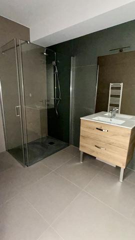 APPARTEMENT NEUF T2 63M2