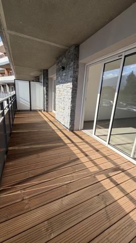APPARTEMENT NEUF T2 63M2