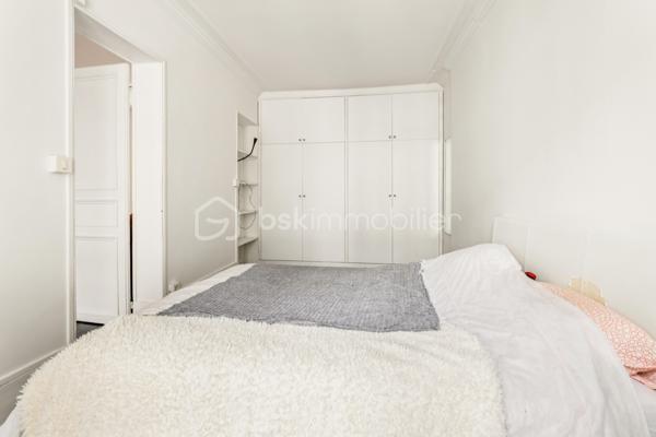 Appartement de 60,11 m²
