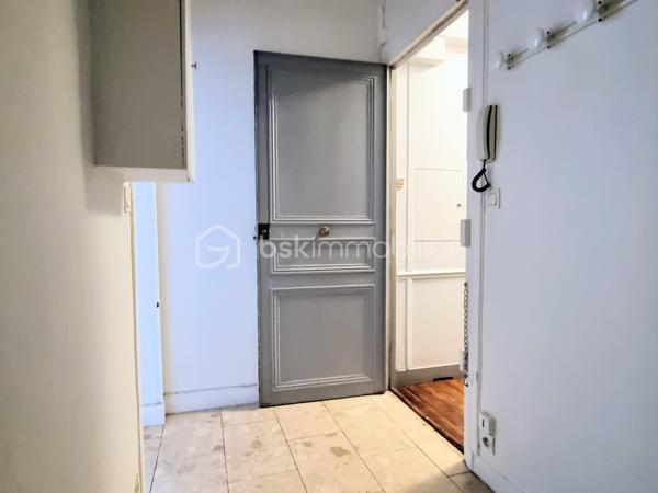 Appartement de 60,11 m²