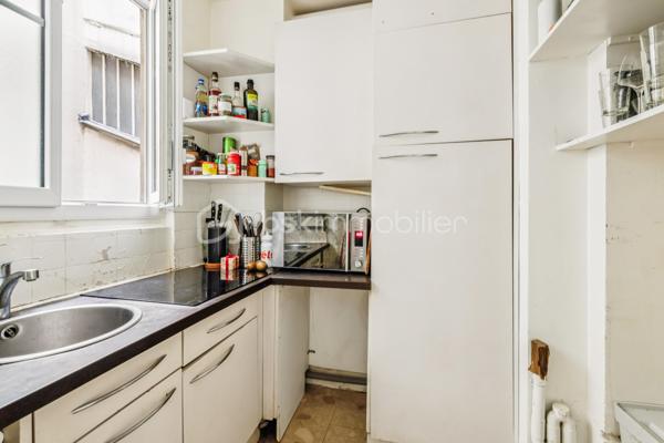 Appartement de 60,11 m²