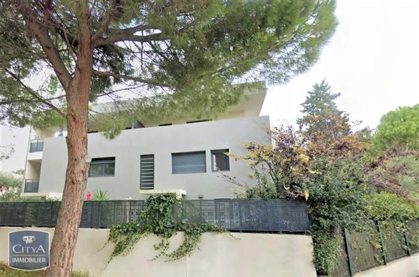 Appartement à louer 3 pièces 58.2m²