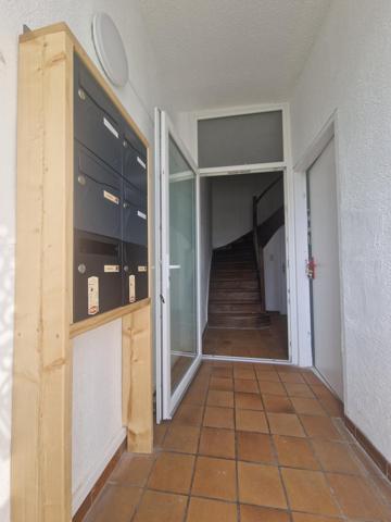 Grand T4 lumineux entièrement refait, au cœur de ville