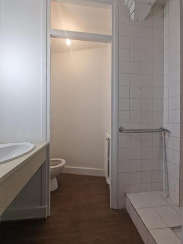 Grand T4 lumineux entièrement refait, au cœur de ville